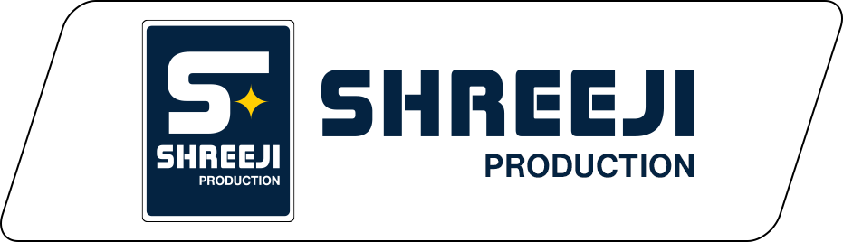 SHREEJI PRODUCTION